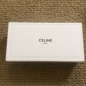 Brand new with tags Celine Paris sunglasses 53MM
